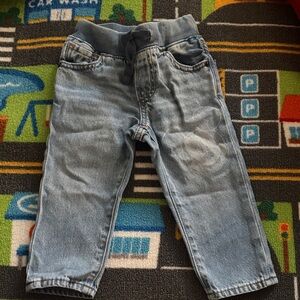 GAP Kids Light Blue Jeans